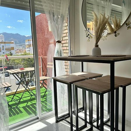 Sun&Love Apartment เบนัลมาเดนา ภายนอก รูปภาพ
